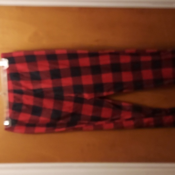 Boys Pajama Pants Size XL - Picture 3 of 4